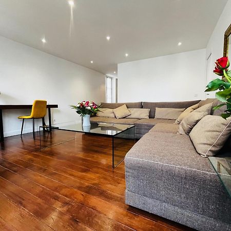 Bel Appartement Chic Et Cosy 78100 Saint-Germain-en-Laye Esterno foto