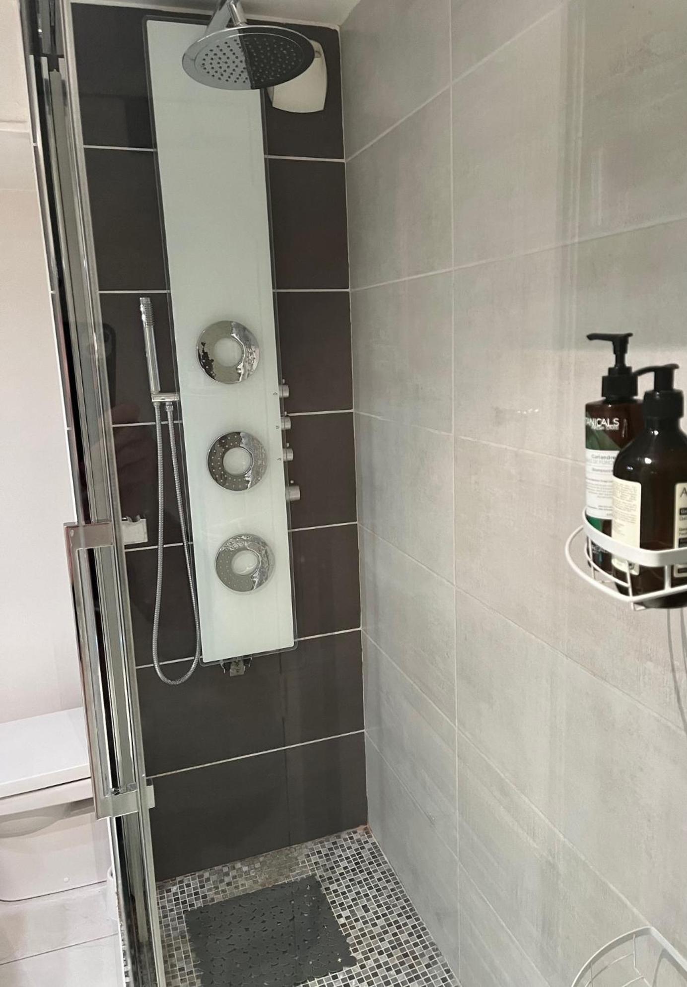 Bel Appartement Chic Et Cosy 78100 Saint-Germain-en-Laye Esterno foto