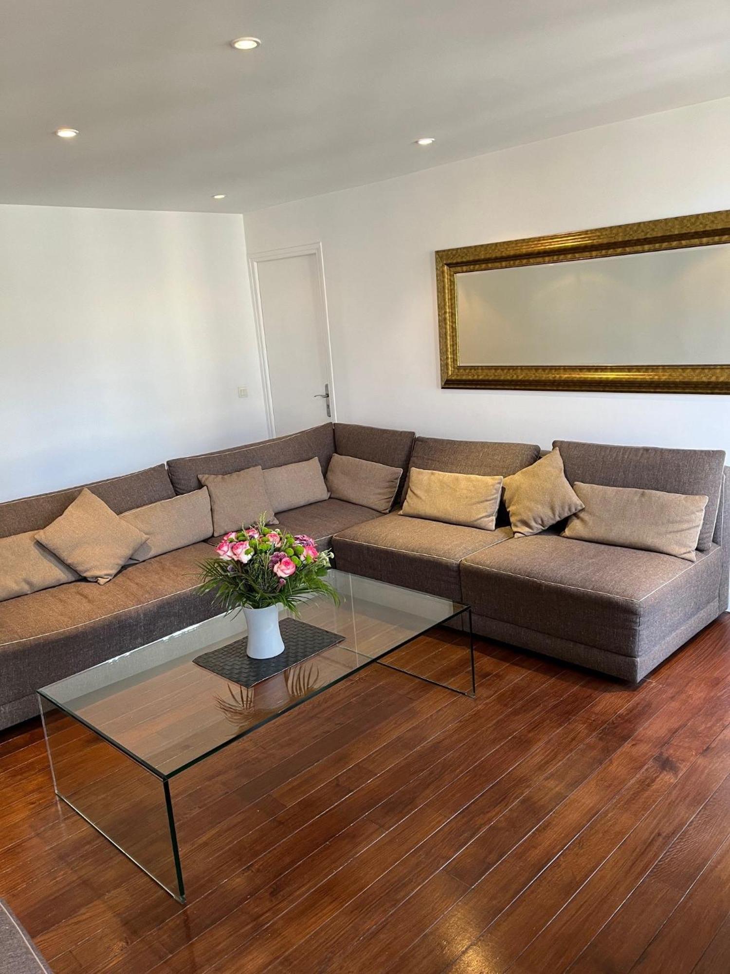 Bel Appartement Chic Et Cosy 78100 Saint-Germain-en-Laye Esterno foto