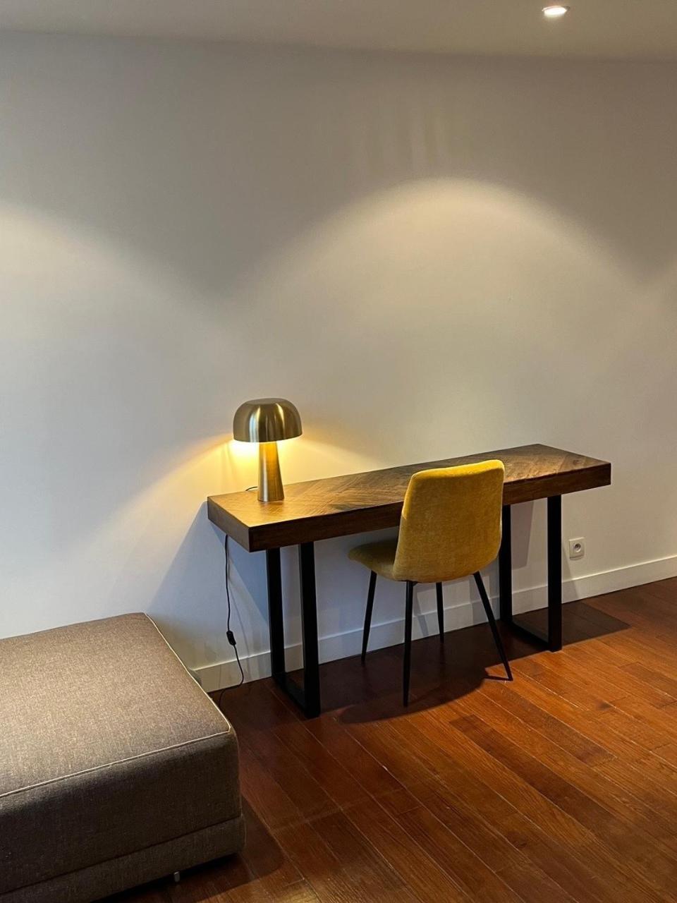 Bel Appartement Chic Et Cosy 78100 Saint-Germain-en-Laye Esterno foto