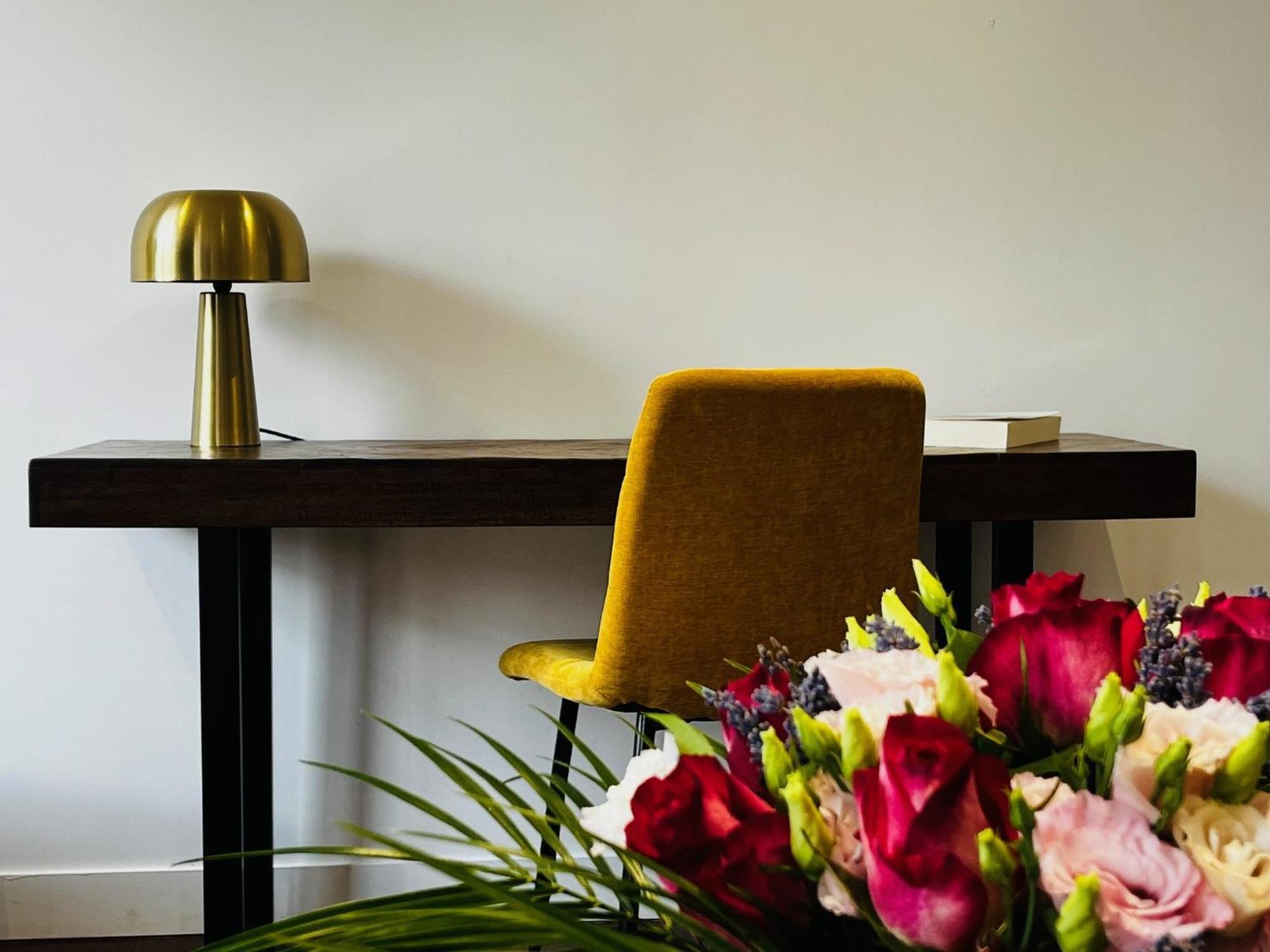 Bel Appartement Chic Et Cosy 78100 Saint-Germain-en-Laye Esterno foto