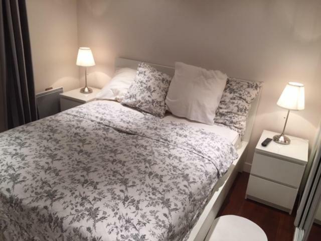 Bel Appartement Chic Et Cosy 78100 Saint-Germain-en-Laye Esterno foto